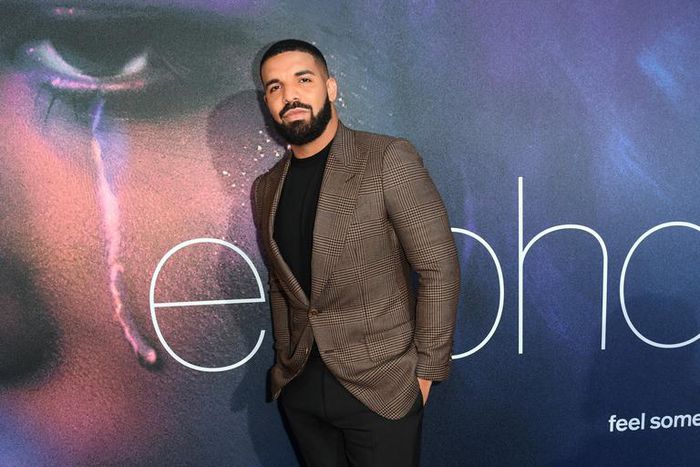 So...What Exactly Is Drake’s Role on ‘Euphoria’?