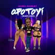 Naira Marley releases visuals for 'Opotoyi' (Naijaloaded)