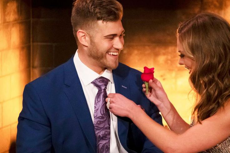 All The 'Bachelorette' Men Tell All Spoilers
