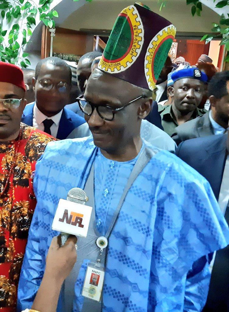 NNPC