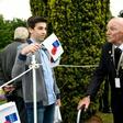 This year's D-Day celebrations might have been one of the last chances to see many of the men, now late in their 90s, who witnessed the WWII carnage first-hand