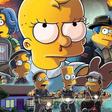 'The Simpsons' Will Go 'Stranger Things'