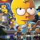 'The Simpsons' Will Go 'Stranger Things'