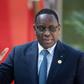 Senegal's President Macky Sall has dismissed the report implicating his brother as an attempt to destabilise the country