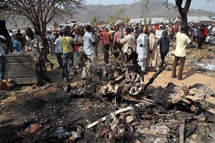 Federal University Wukari shut down over Tiv/Jukun crisis/Illustration [Leadership]