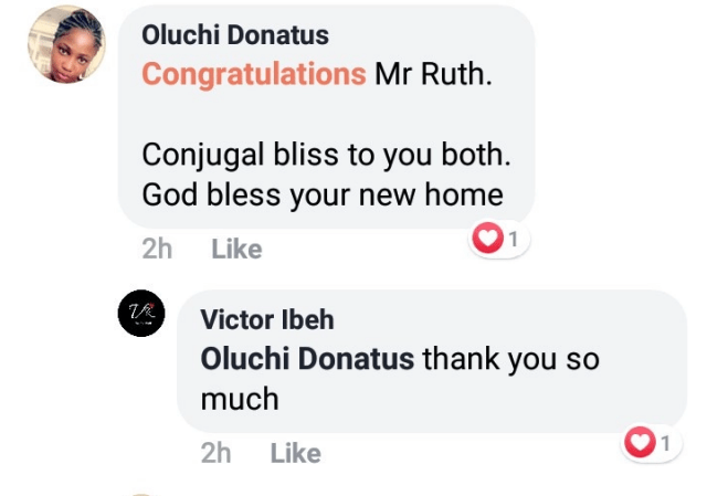 Counselor/lawyer set to marry himself on August 11, invites friends to his “Holy Sologamy”