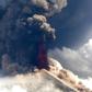 The Mount Ulawun volcano is one of the world's most hazardous