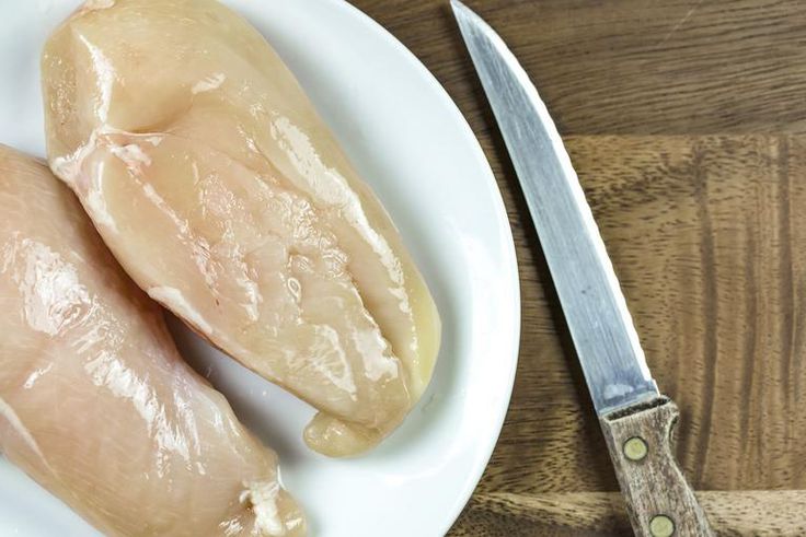 This Lipoma Looks Like a Chicken Cutlet