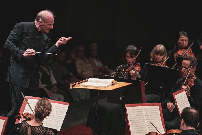 Guest Artists Enliven the Mostly Mozart Festival