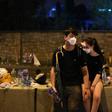 Many who went into the streets of Hong Kong this week to decry what they see as yet another erosion of their city's freedoms were very young