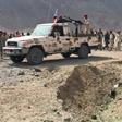 Yemen has been wracked by a bloody conflict between the government and rebels with jihadists taking advantage of the chaos to launch deadly attacks