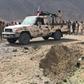 Yemen has been wracked by a bloody conflict between the government and rebels with jihadists taking advantage of the chaos to launch deadly attacks