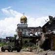 Residents of Marawi, a southern city in the Philippines, are becomign fustrated by the 'painfully' slow reconstruction