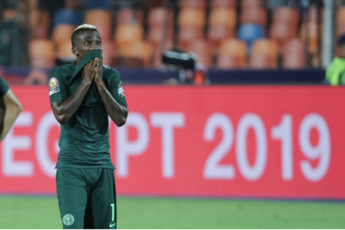 Henry Onyekuru (Oliver Weiken/picture alliance via Getty Images)