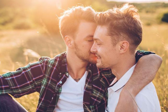 Bisexual Guys on What it's Like Dating Men & Women