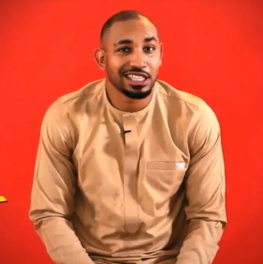 Originally from Anambra but now residing in Jos, Jeff is a 30-year-old banker who believes in taking things one day at a time [PULSE]