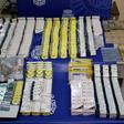 Criminal networks deliver fake drugs to customers who order them through "unauthorised and unregulated" online pharmacies or social media pages