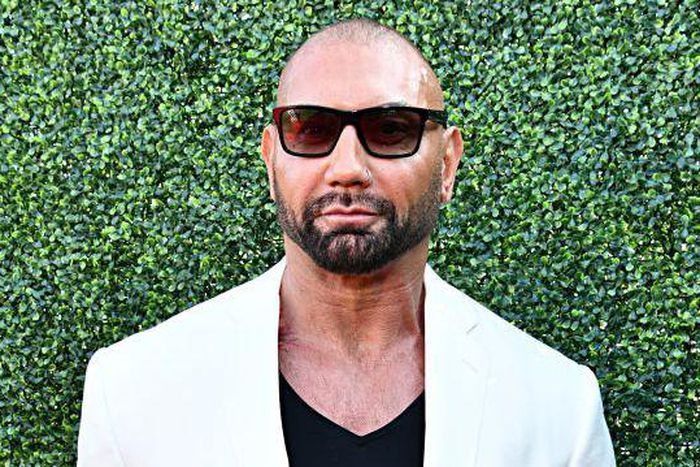 This Is Who Dave Bautista Will Play in 'Dune'