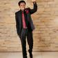 Senator Elisha Abbo (Pikdo)