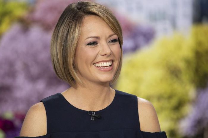 OMG, Dylan Dreyer's Due Date Is That Soon?