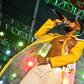 Patoranking performing live at Gidifest 2019
