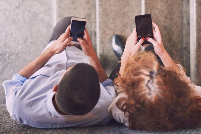 Cell Phones May Cause 'Horns' to Grown on Skulls