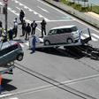 Japan has been rocked by a string of accidents involving elderly drivers and children recently
