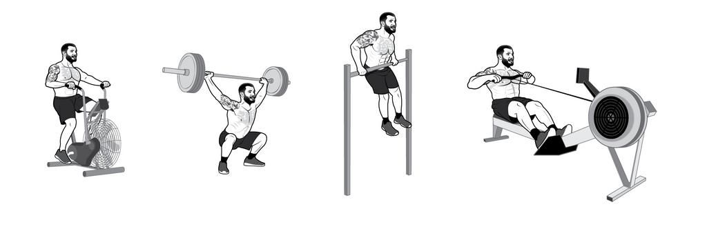 CrossFit Star Mat Fraser Helps You Own Your WOD