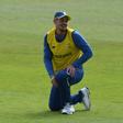 South Africa's Quinton de Kock