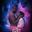 Teddy A is playing an abusive lover in ‘The Gift’, which features him opposite his love interest and ex-housemate of the BBNaija 2018, BamBam