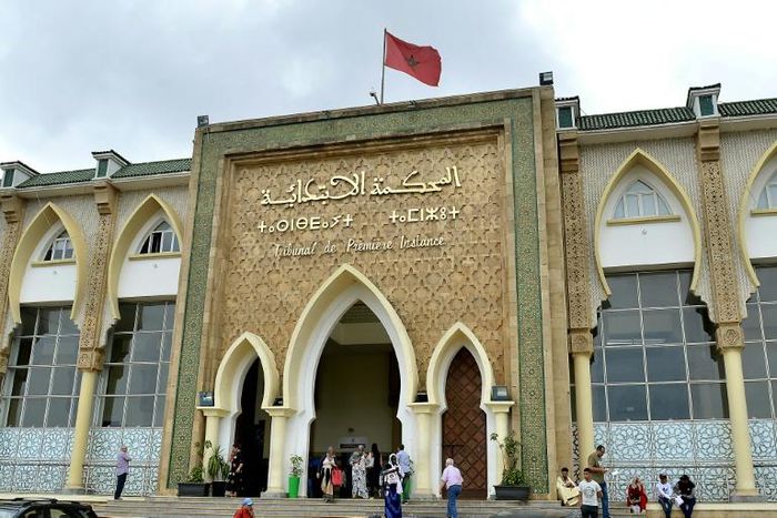 The trial of 24 men charged over the brutal murder of two Scandinavian hikers draws to a close at a courthouse in the Sale, near the Moroccan capital Rabat