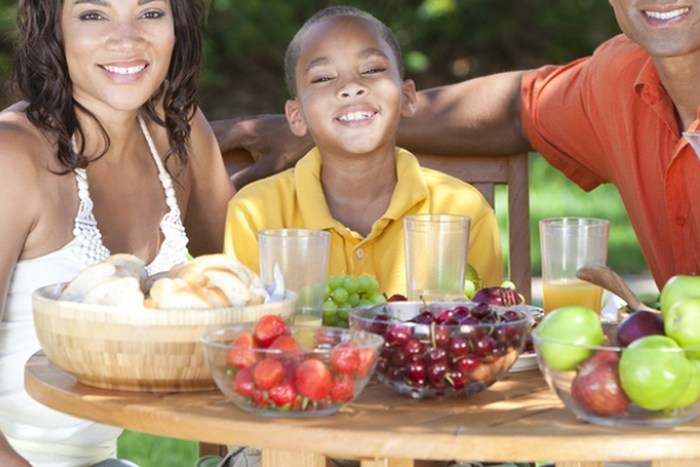 7 super nutritious weight gain foods for kids