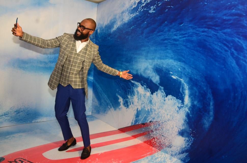 TECNO launches Phantom 9 with AI triple camera (TECNO Nigeria)