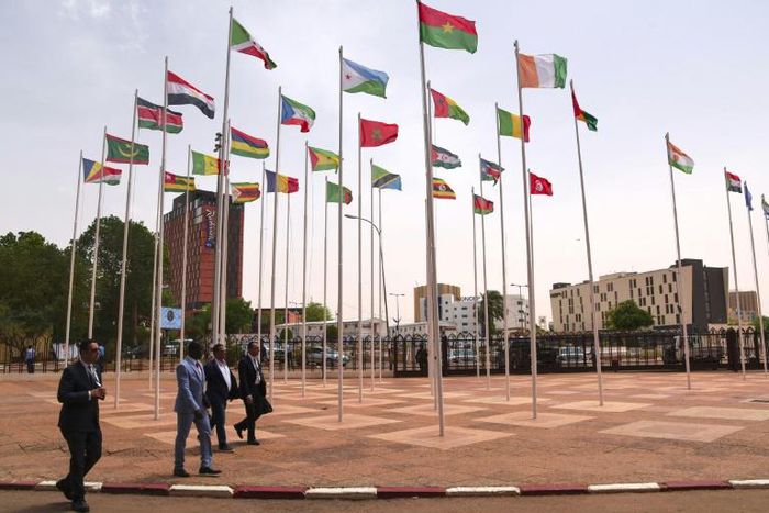 The long-sought after zone was officially launched at the AU summit in Niamey