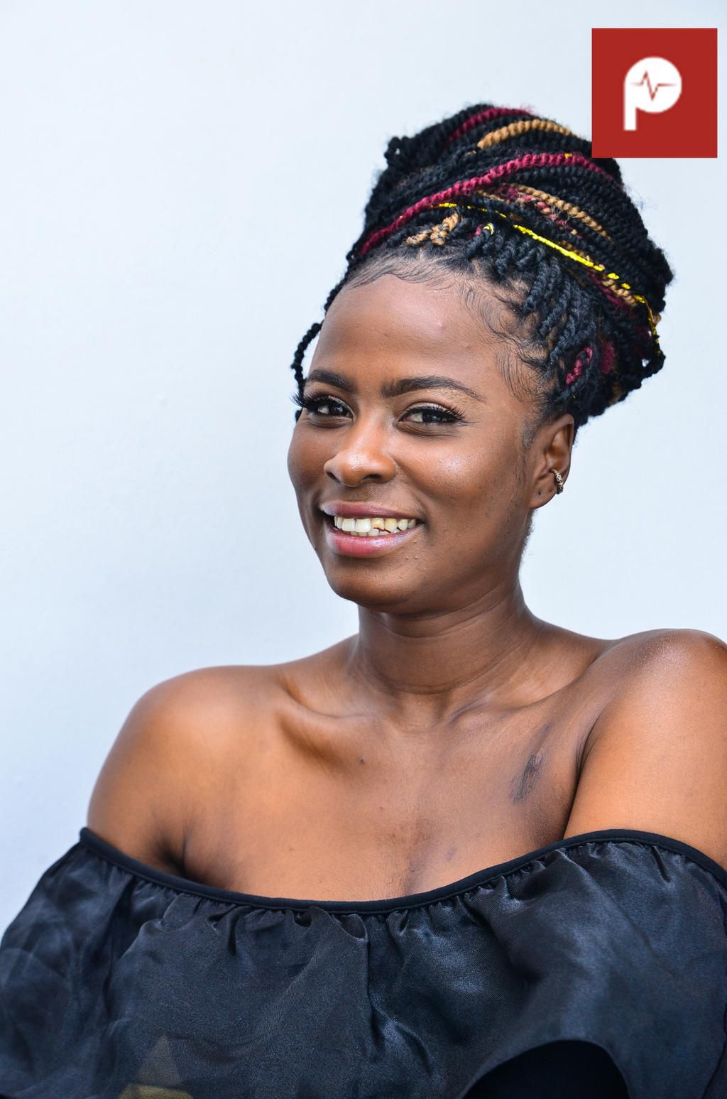 Ella's brief romance with Ike was one of the highlights of her two weeks in the house and asked her what transpired in the house [PULSE]