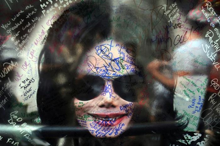 Michael Jackson died in 2009 and his fans are taking legal action over a hit documentary in which two men speak about being allegedly abused by the singer when they were children