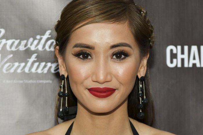 Wait, Who Is Brenda Song From 'Secret Obsession'?
