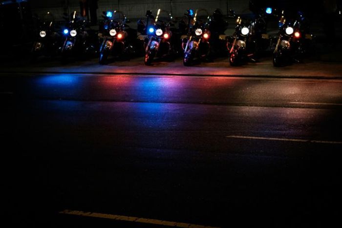 A staggering 65,602 homicides were recorded in Brazil for 2017 -- the equivalent of more than seven murders every hour -- which is higher than previously thought