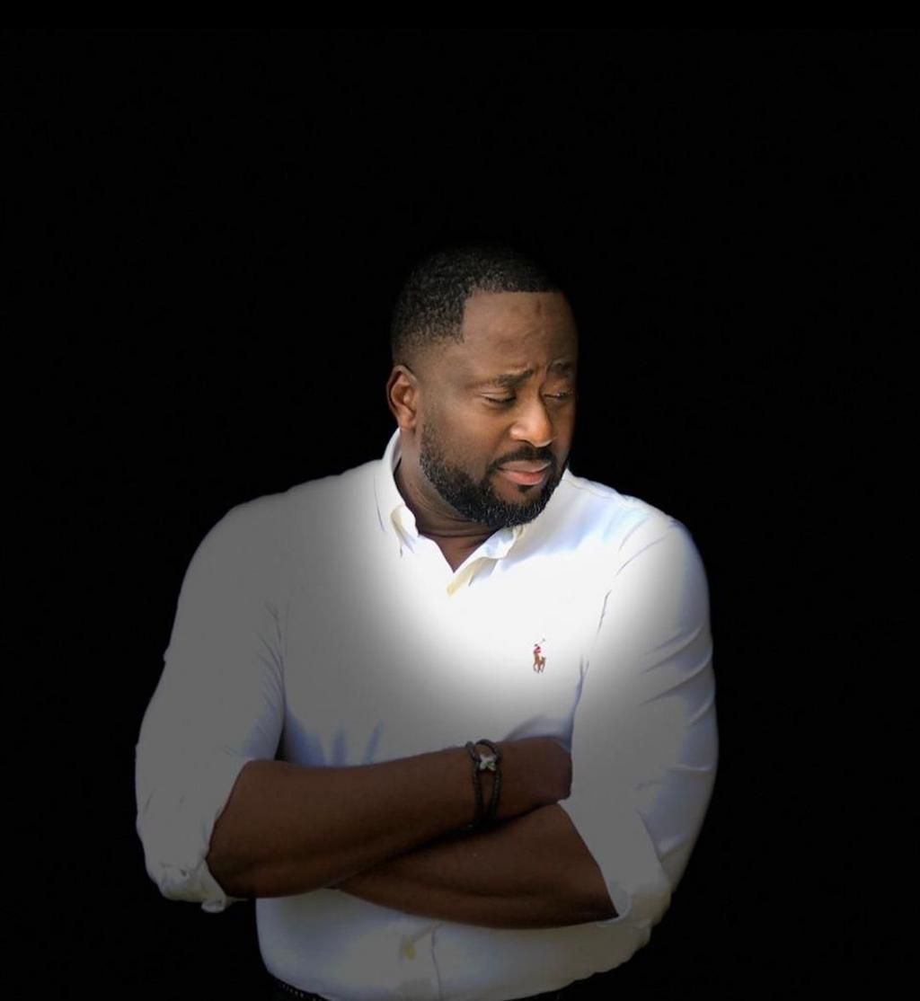 Desmond Elliot says Banning foreign movies can fix Nollywood. [Instagram/DesmondElliot]