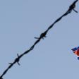 It is not clear what caused the "small explosion" that registered as an earthquake near the North Korea-China border