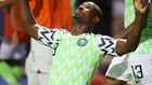 Odion Ighalo (CAF)
