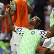 Odion Ighalo (CAF)