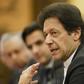 Khan once described a potential meeting with the US president as a "bitter pill" to swallow