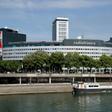 Radio France employees are striking in protest over plans to cut some 300 jobs