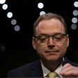 Chairman of the Council of Economic Advisers Kevin Hassett is due to step down at the end of June