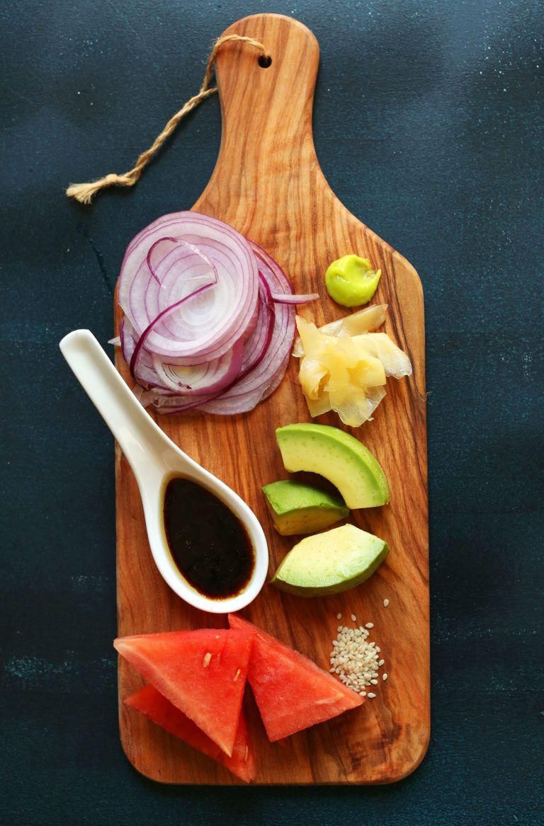 The Top 50 Best Healthy Snacks