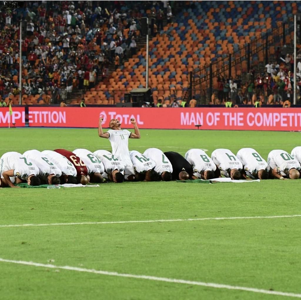 What we learnt from AFCON 2019