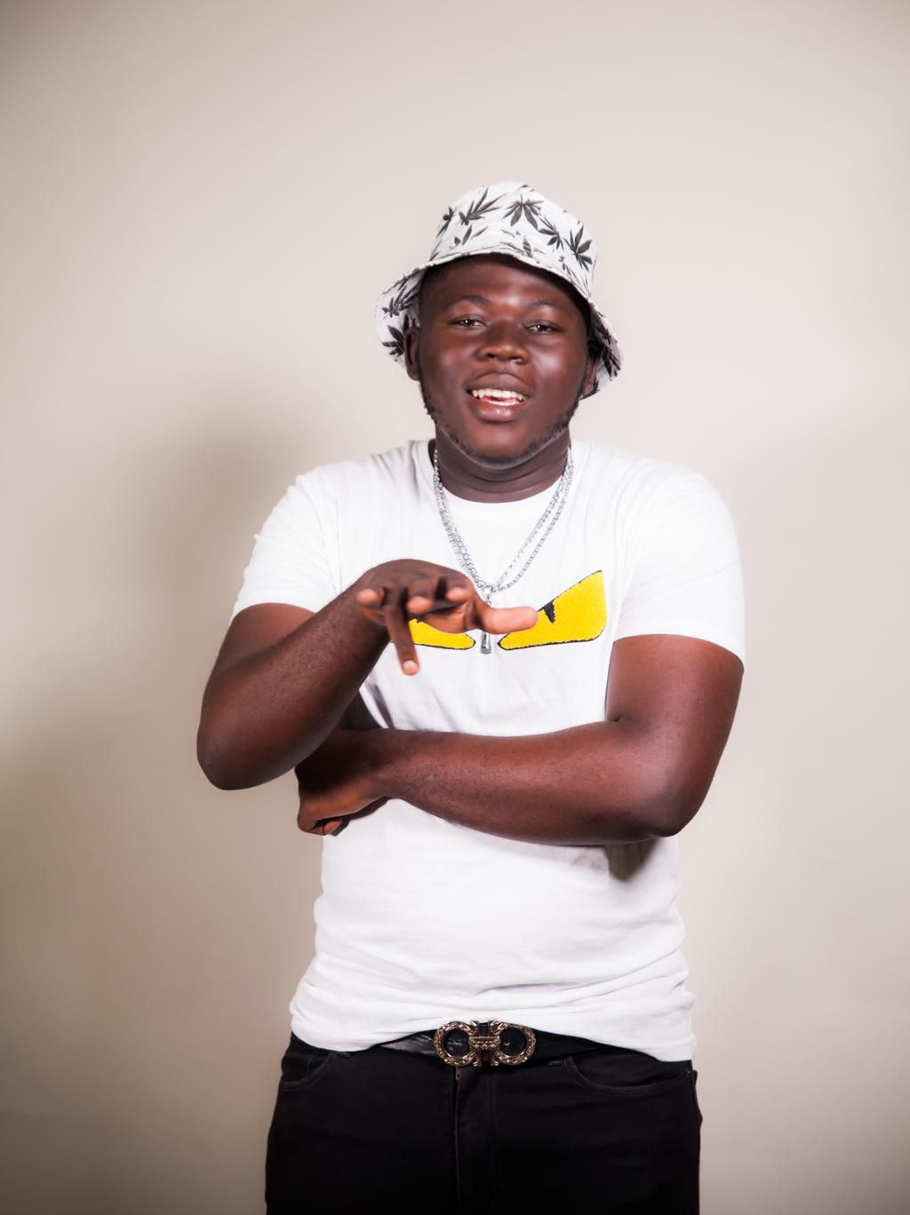 Budding sensational artiste Big Timy debuts The Nigerian entertainment industry with stunning photos