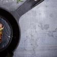 Save Big on Cusinel Cast Iron Pans
