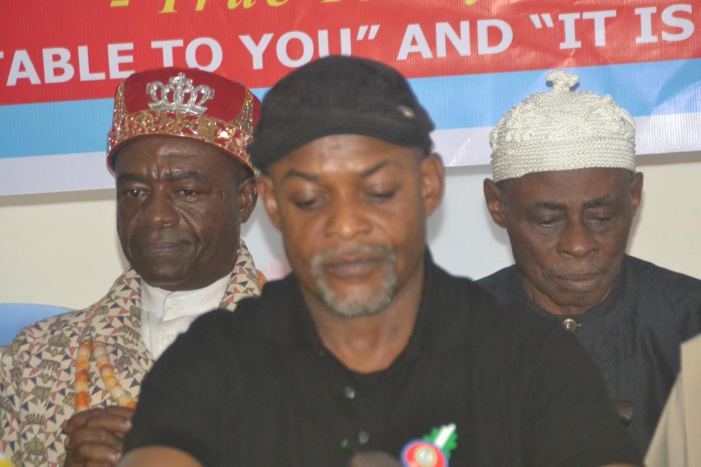 [Abia Facts News]